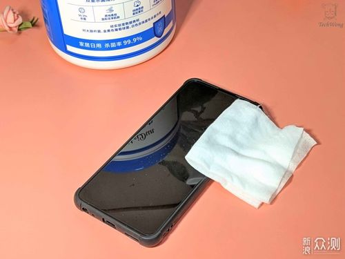守護(hù)居家健康，從美頓消毒濕紙巾“全家桶”開始