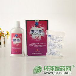 婦科洗液市場(chǎng)探析 主流產(chǎn)品、招商代理與消毒用品前景